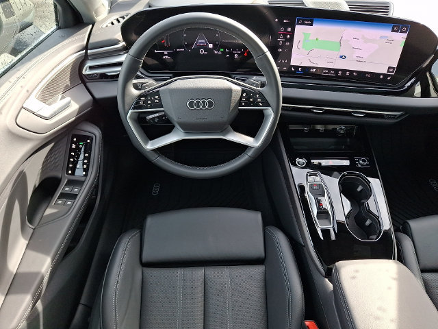 Certified 2025 Audi A5 Premium Plus AWD/4WD image 11