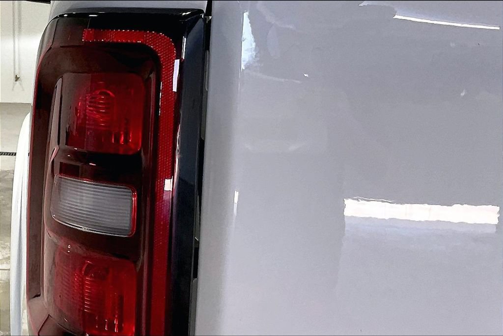 Used 2025 RAM 1500 Lone Star AWD/4WD image 38