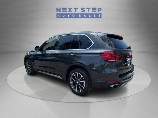 Used 2018 BMW X5 xDrive35i image 5