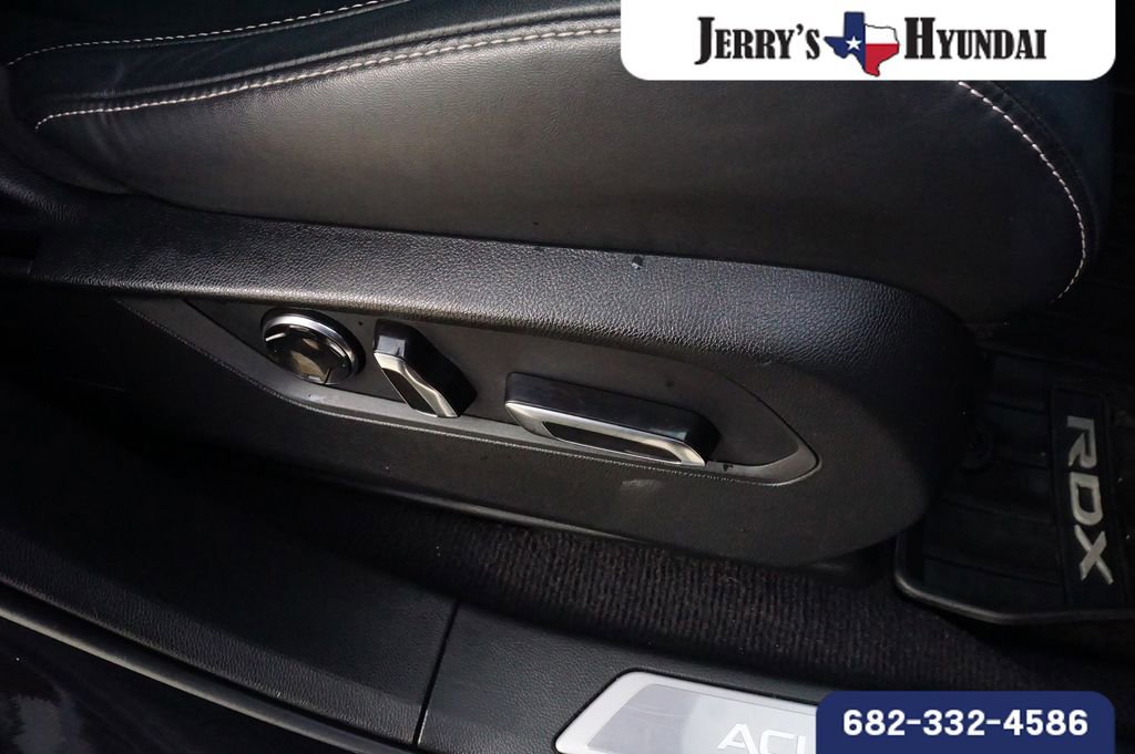 Used 2019 Acura RDX w/ Technology Package image 26