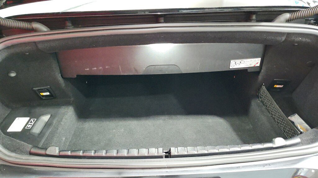 Used 2019 BMW M850i xDrive Convertible image 31