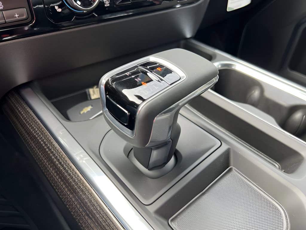New 2026 Chevrolet Silverado 1500 LT Trail Boss w/ Convenience Package II image 15