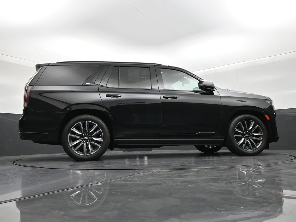 Certified 2023 Cadillac Escalade Sport w/ Touring Package RWD image 26
