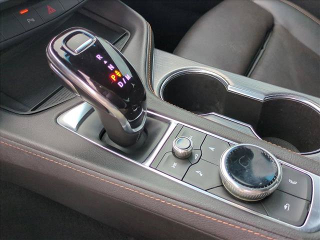 Certified 2020 Cadillac CT4 V w/ Climate Package AWD/4WD image 12