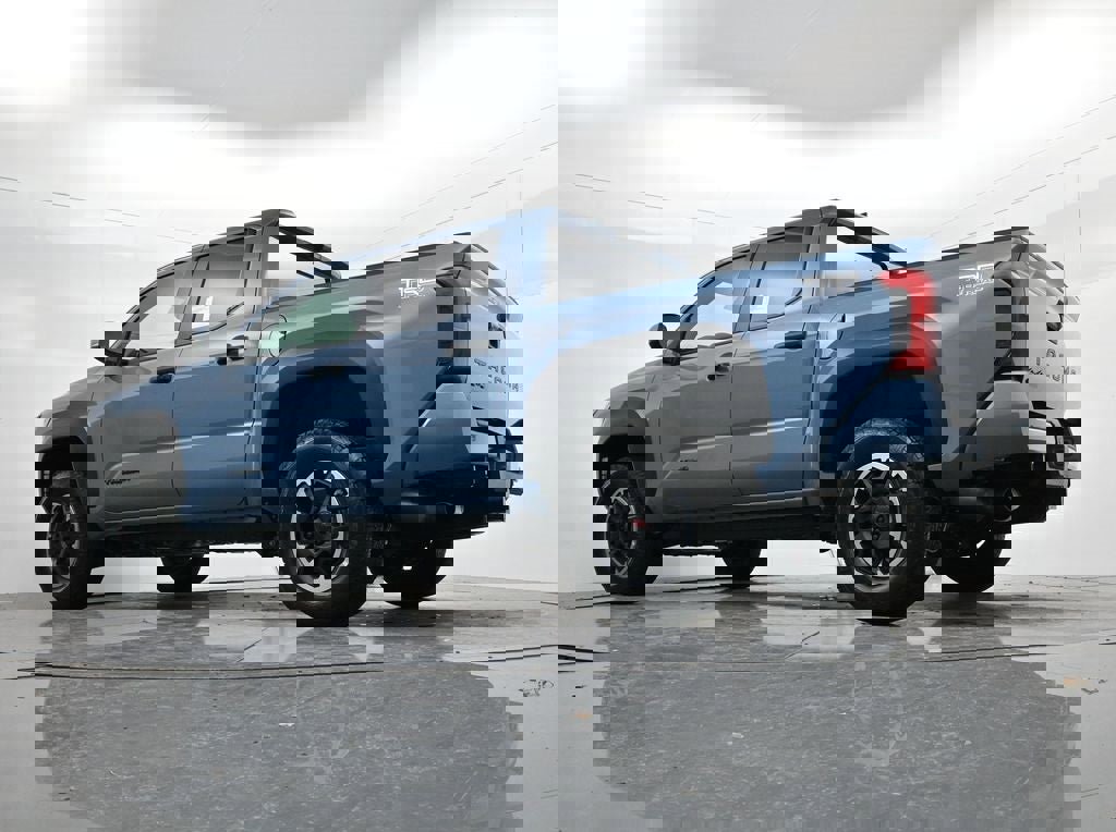 New 2026 Toyota Tacoma TRD Off-Road w/ TRD Off Road Upgrade Package image 53