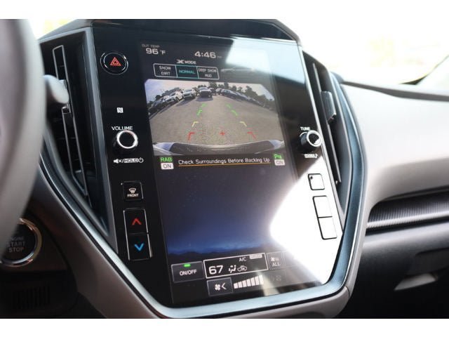 New 2026 Subaru Crosstrek 2.5i Limited AWD/4WD image 38
