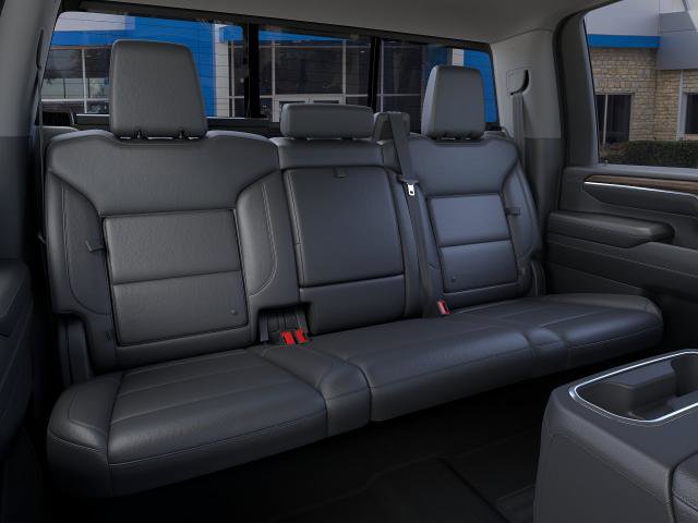 New 2026 Chevrolet Silverado 3500 LT image 42