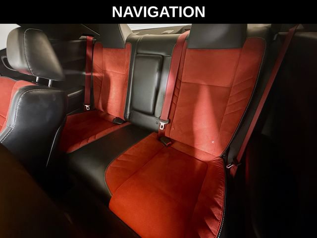 Used 2016 Dodge Challenger SRT w/ Technology Group image 28