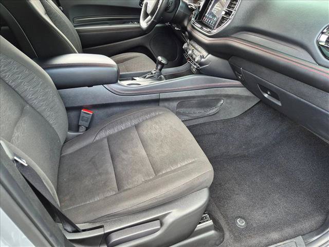 Used 2023 Dodge Durango GT w/ Blacktop Package RWD image 20