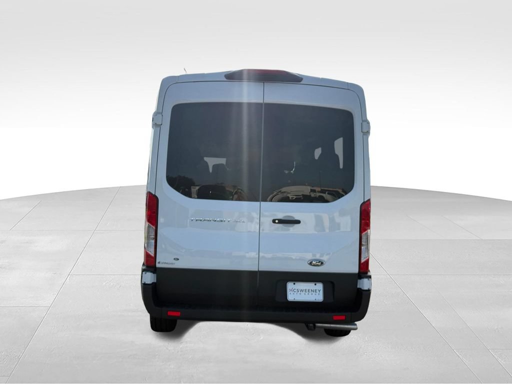 Used 2025 Ford Transit 350 XL RWD image 25