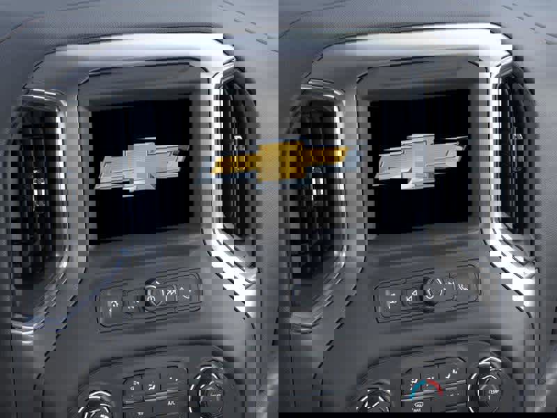 New 2026 Chevrolet Silverado 1500 W/T w/ Trailering Package image 20