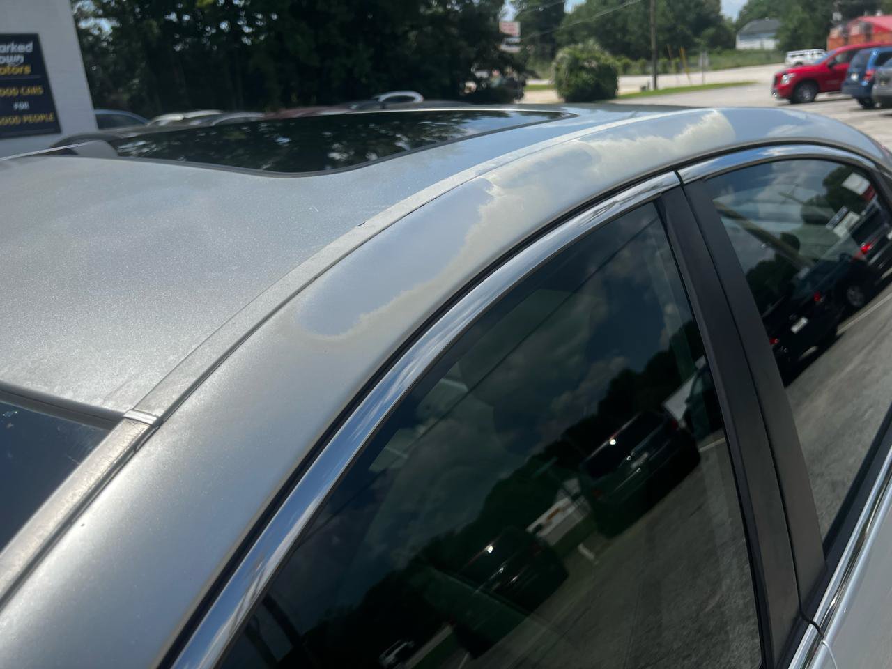Used 2008 Hyundai Azera Limited FWD image 5