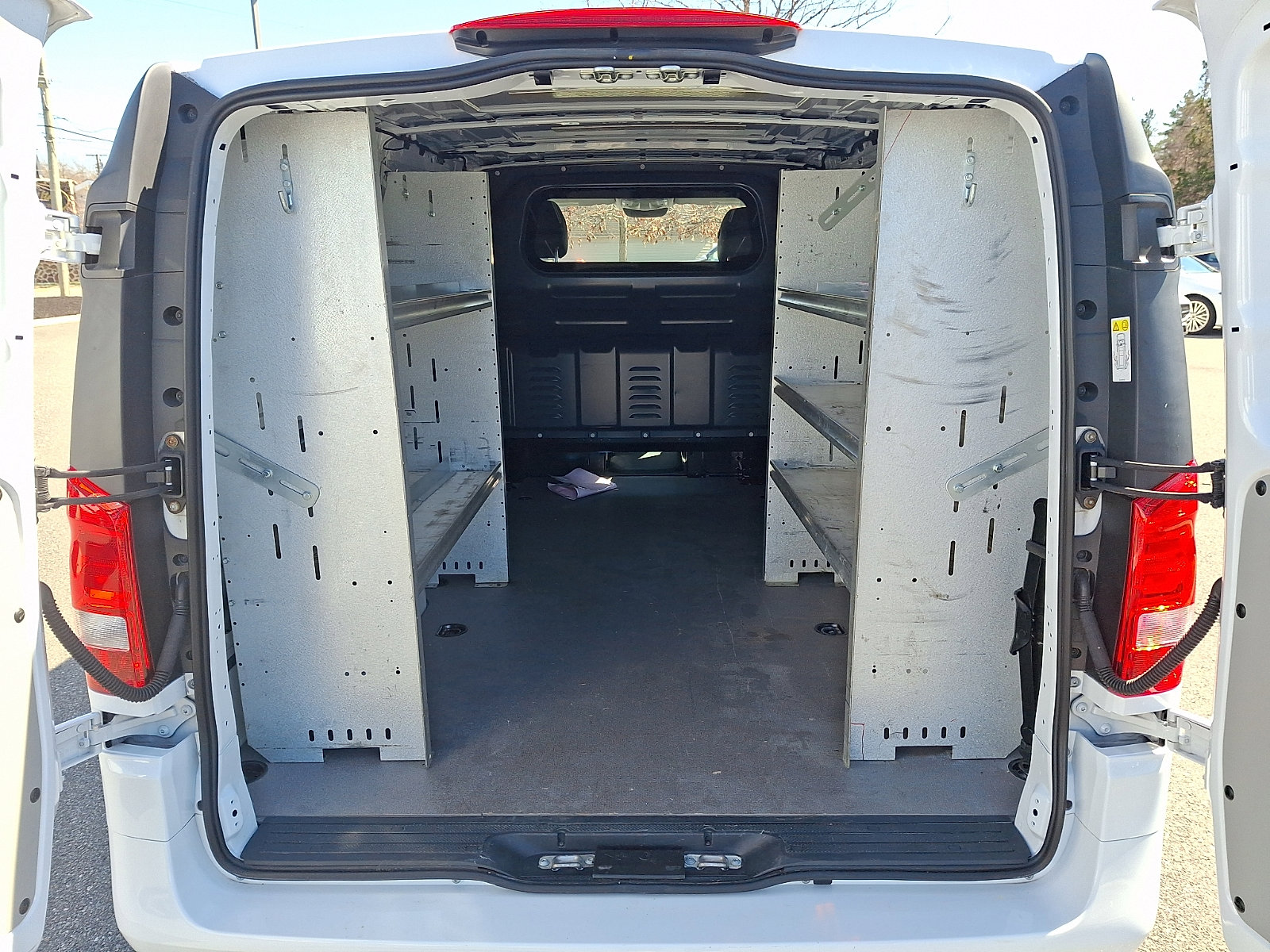 Used 2023 Mercedes-Benz Metris image 30