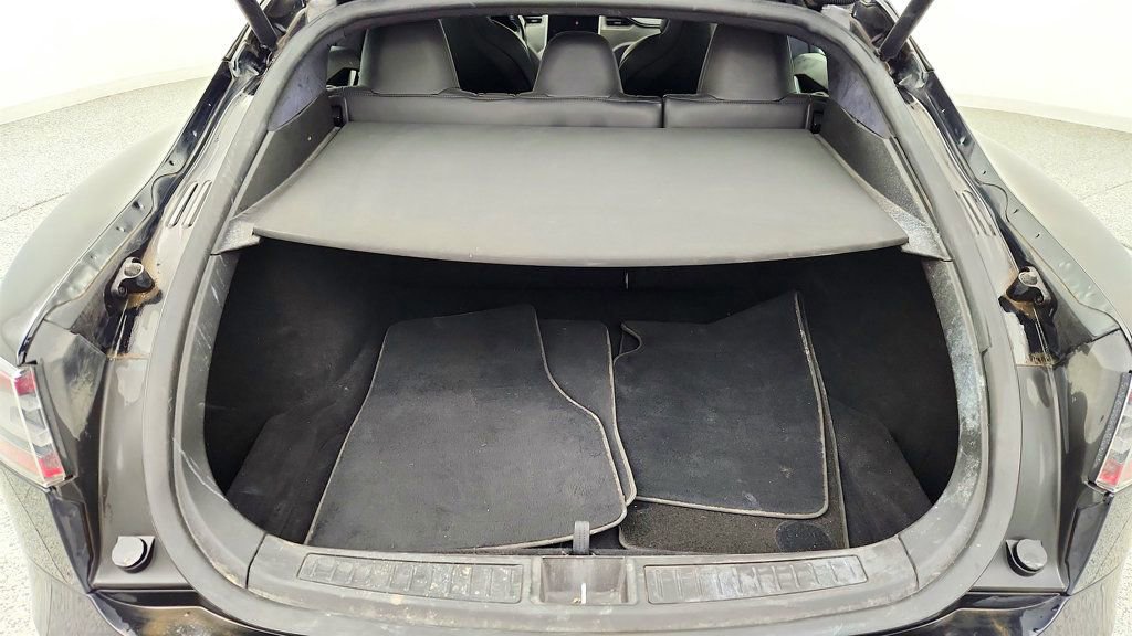 Used 2018 Tesla Model S 100D image 25