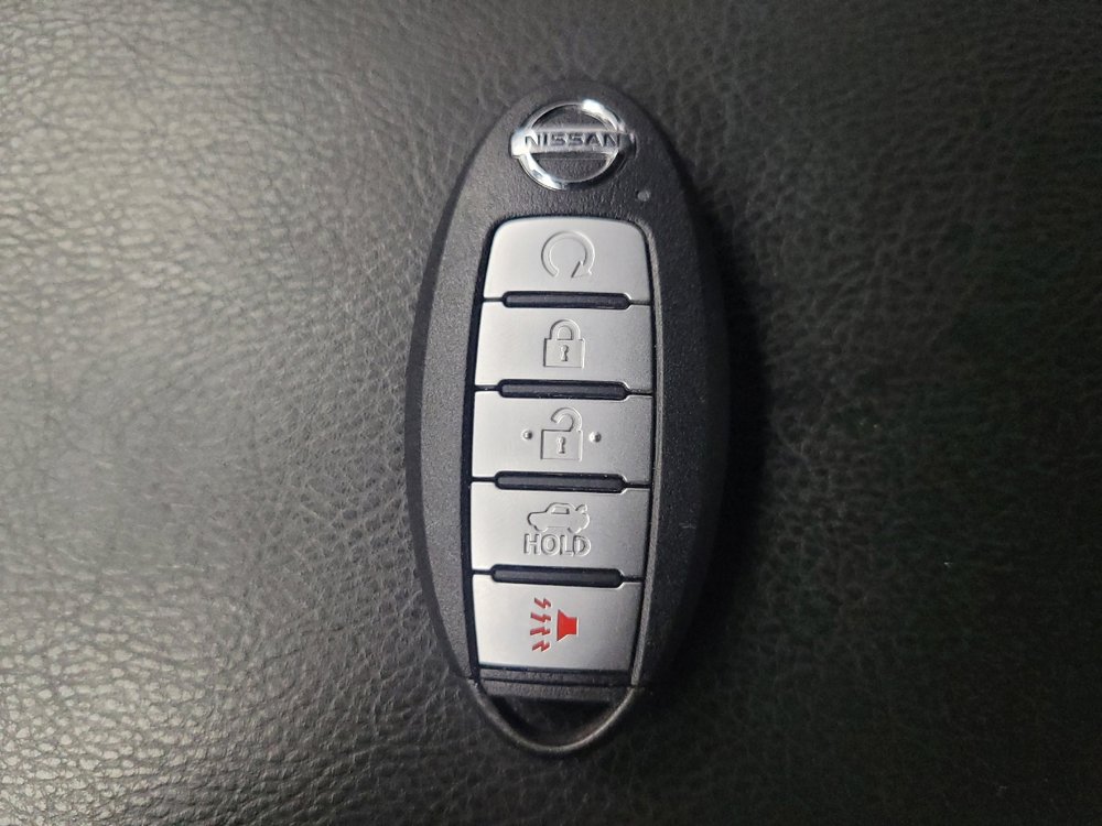 Used 2021 Nissan Maxima SR w/ Sport Mat Group image 32