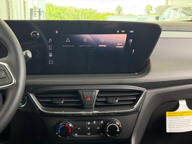New 2026 Buick Encore GX Preferred w/ Comfort Package FWD image 17