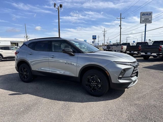 New 2026 Chevrolet Blazer LT w/ Convenience Package image 6