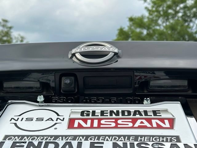 Used 2025 Nissan Kicks S AWD/4WD image 15