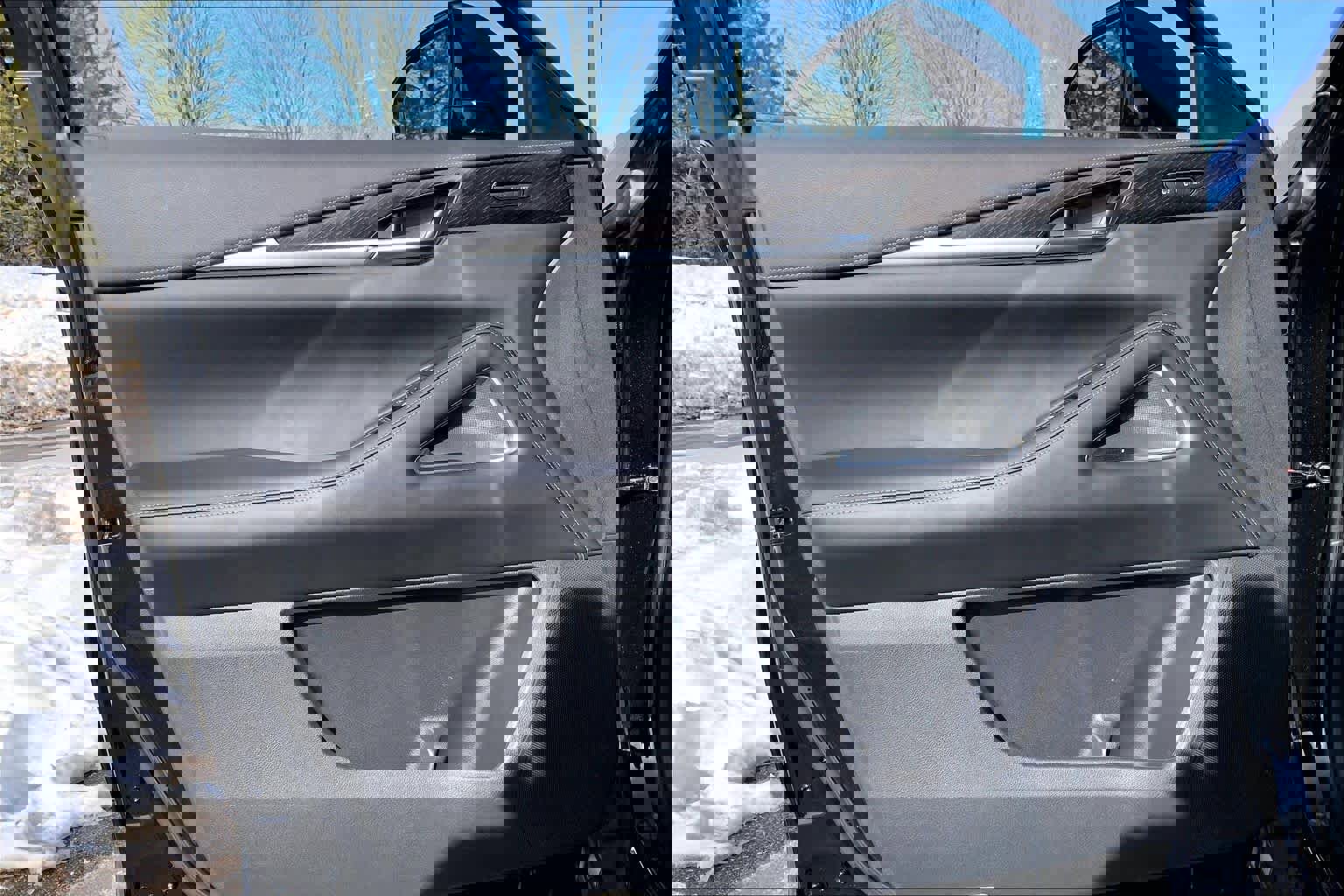 Used 2024 INFINITI QX60 Autograph w/ Cargo Package image 22