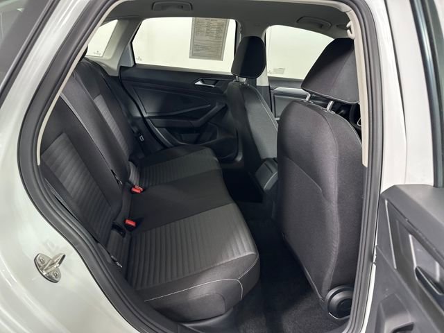 Used 2024 Volkswagen Jetta S image 28