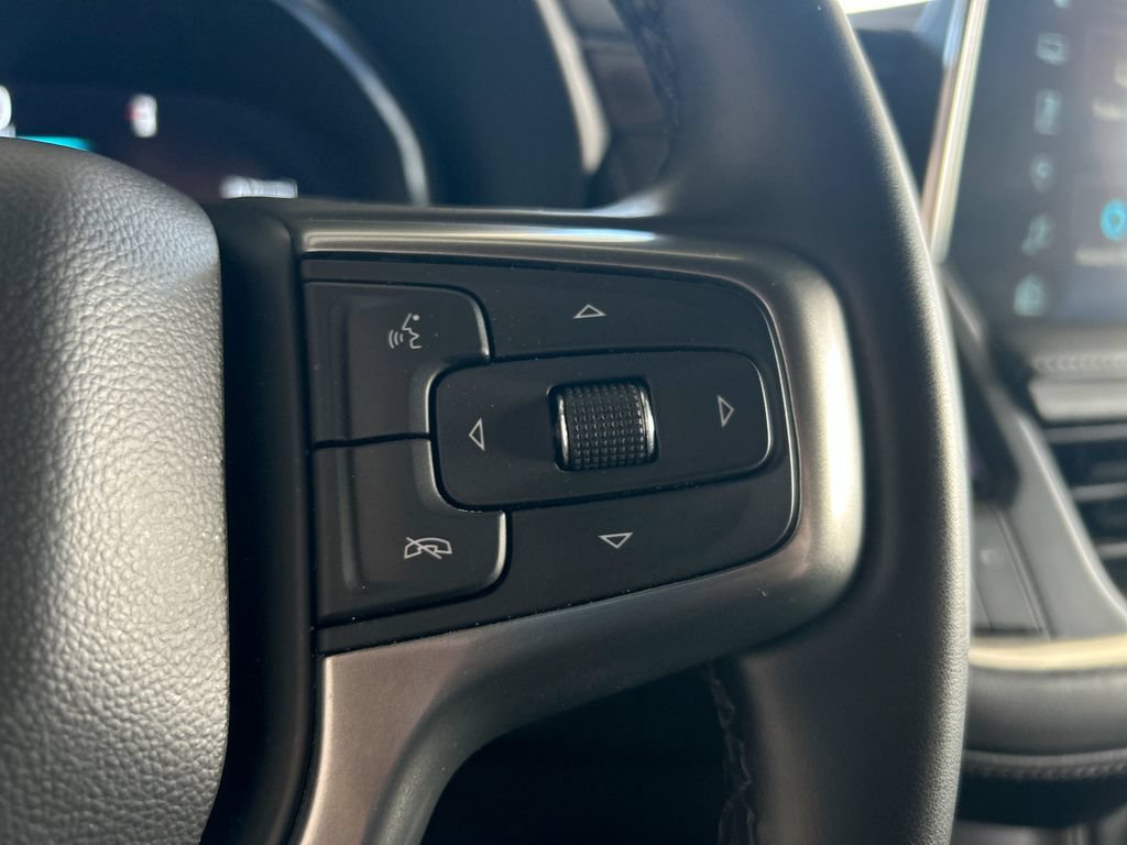 Used 2024 Chevrolet Tahoe LT AWD/4WD image 18