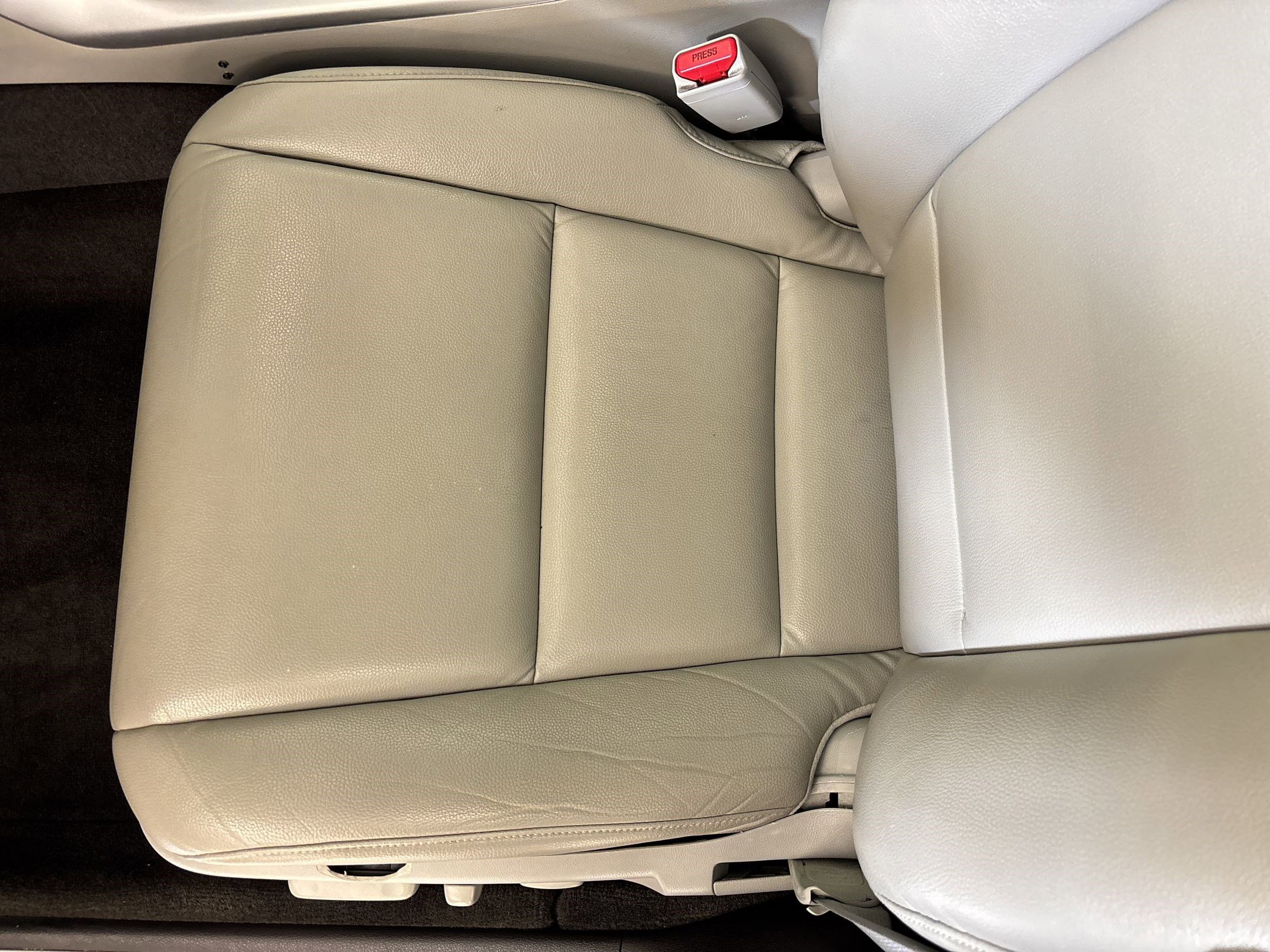 Used 2015 Acura TLX V6 image 21