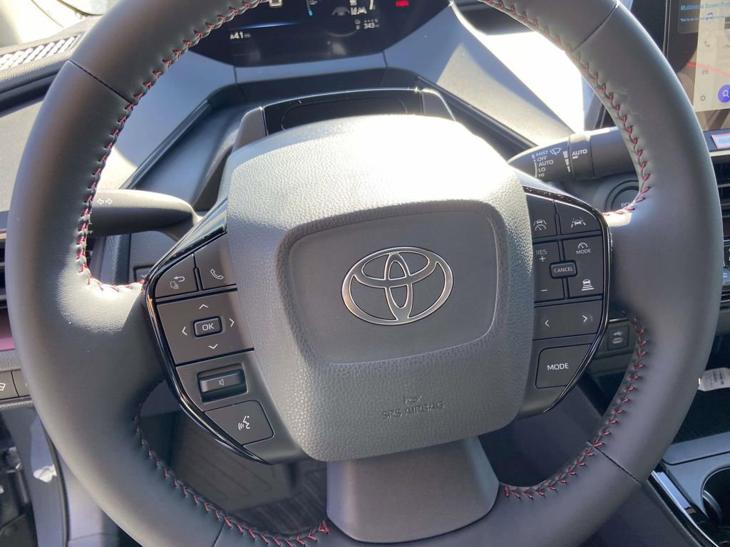 New 2026 Toyota Prius Plug-In Hybrid FWD image 19