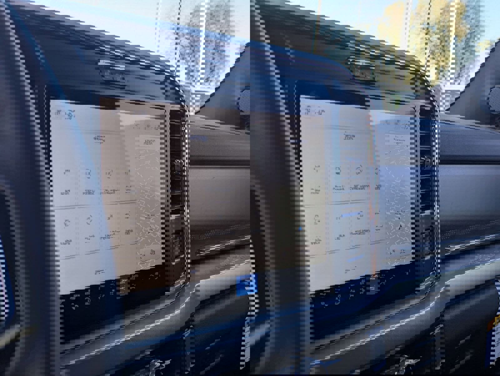 New 2026 Ford F350 King Ranch AWD/4WD image 50