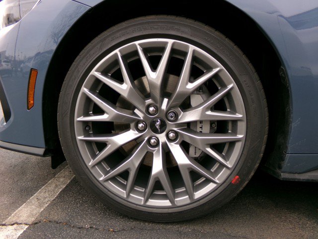New 2026 Ford Mustang GT Premium RWD image 9