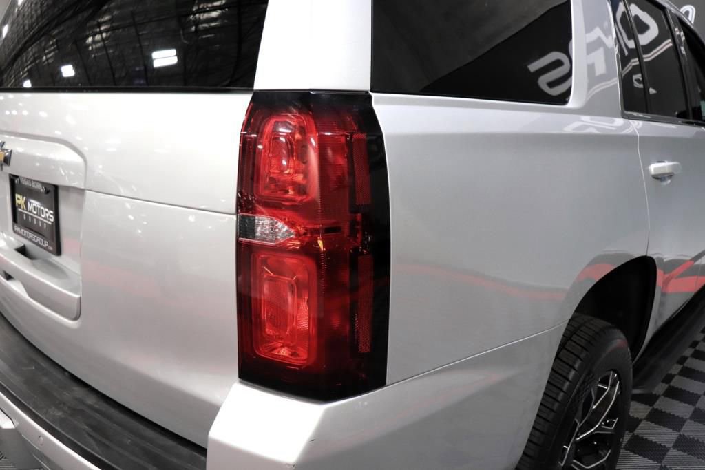 Used 2017 Chevrolet Tahoe LS RWD image 8