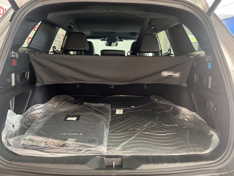 New 2026 Subaru Outback Premium AWD/4WD image 8