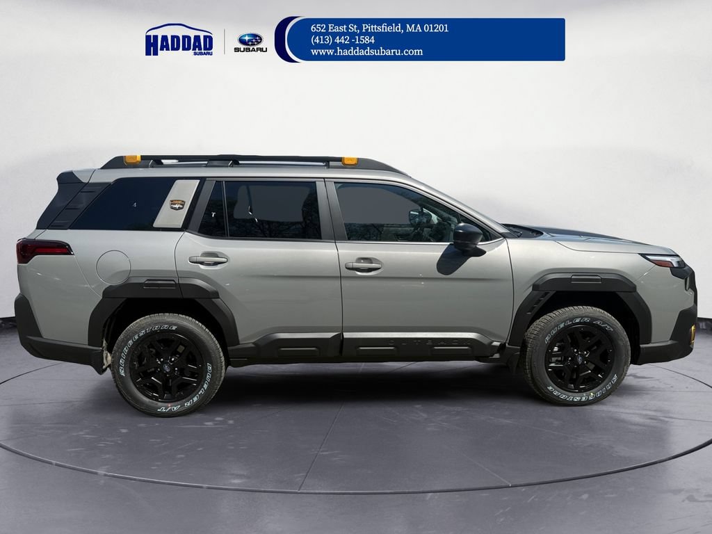 New 2026 Subaru Outback Wilderness AWD/4WD image 6