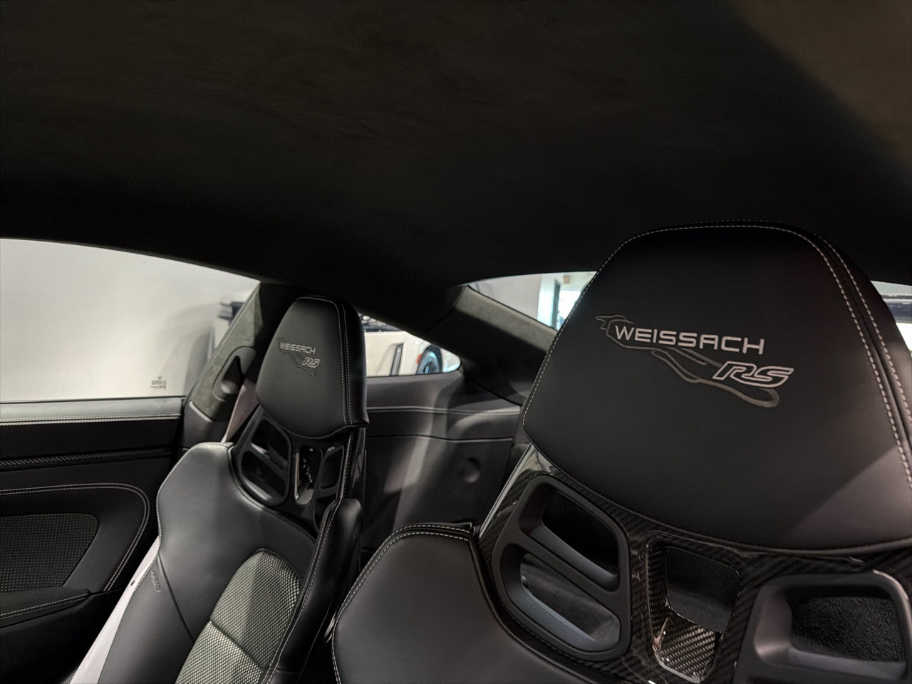 Used 2023 Porsche 911 GT3 RS w/ Weissach Package image 22