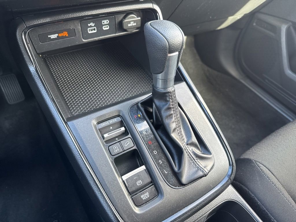 Certified 2023 Honda CR-V EX image 32