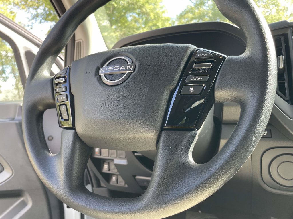 New 2027 Nissan Frontier S RWD image 18