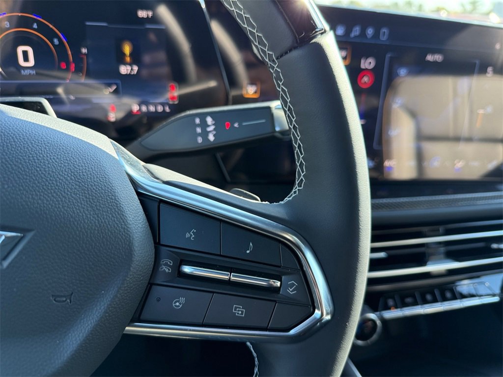 New 2026 Chevrolet Traverse High Country image 18