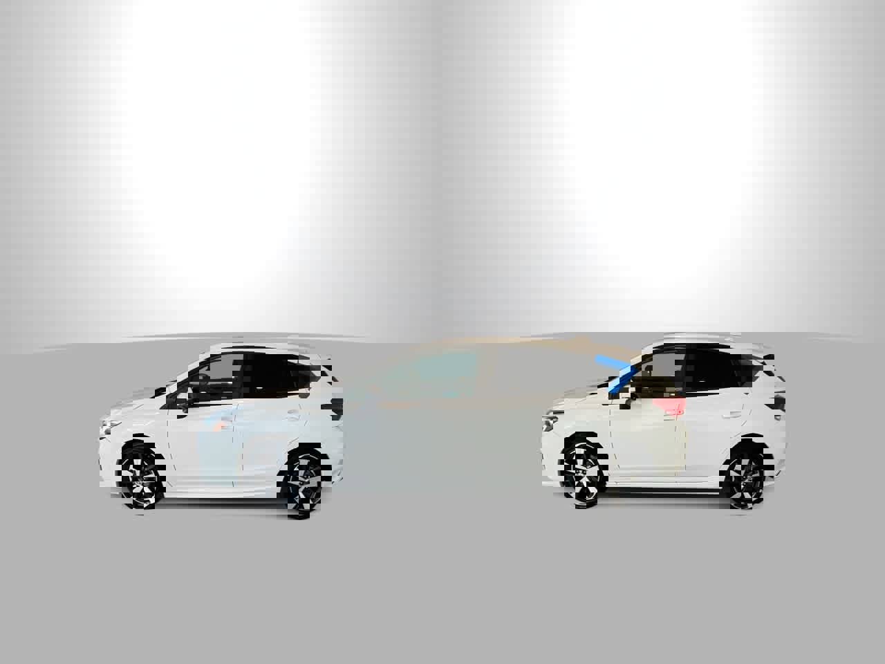 Used 2018 Subaru Impreza 2.0i Sport image 5