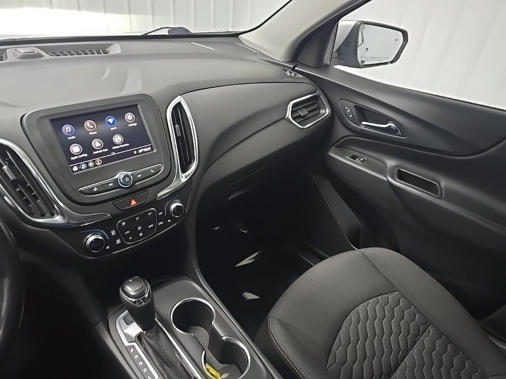 Used 2021 Chevrolet Equinox LT AWD/4WD image 25
