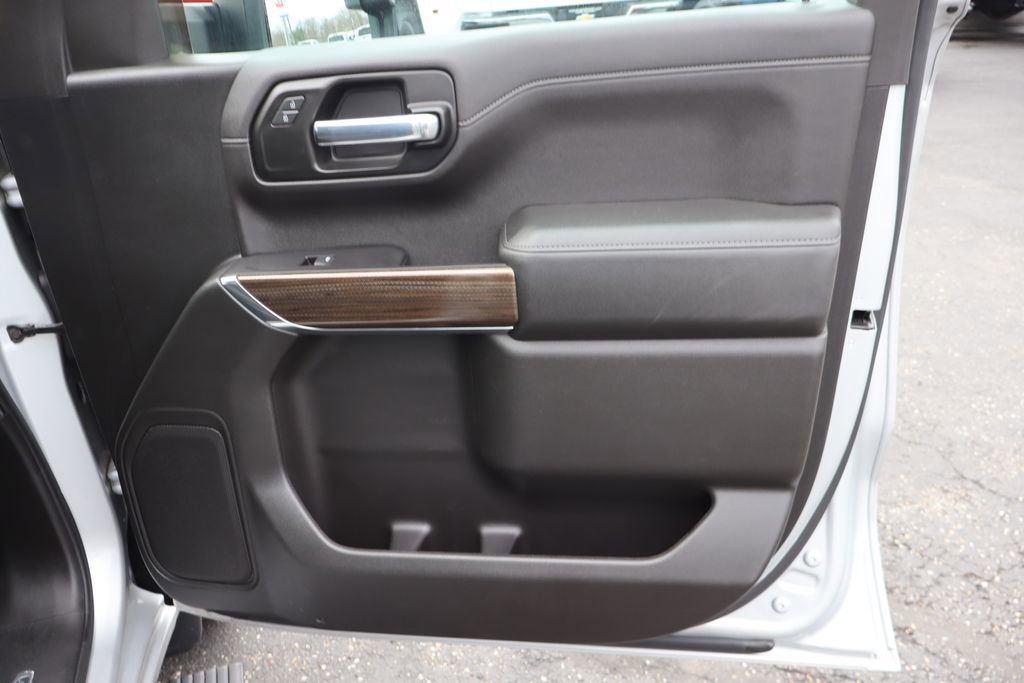 Used 2020 Chevrolet Silverado 1500 LT w/ All-Star Edition AWD/4WD image 23