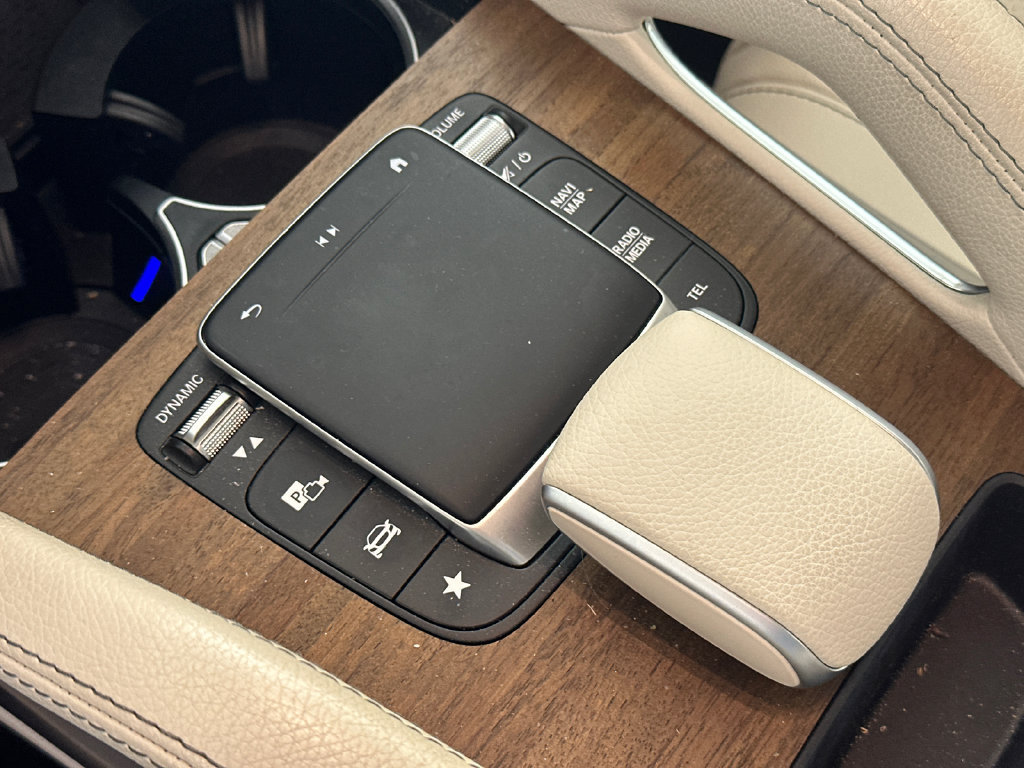 Certified 2023 Mercedes-Benz GLE 450 4MATIC image 7