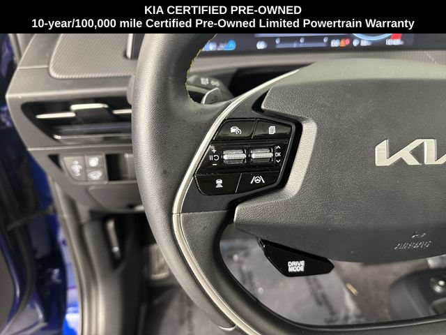 Certified 2023 Kia EV6 GT AWD/4WD image 11