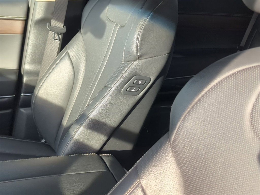 Used 2024 Genesis GV80 2.5T image 15