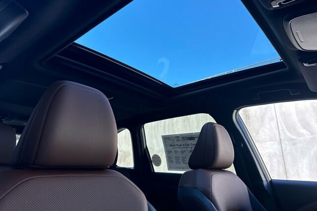 New 2025 Subaru Forester Touring w/ Protection Package image 20