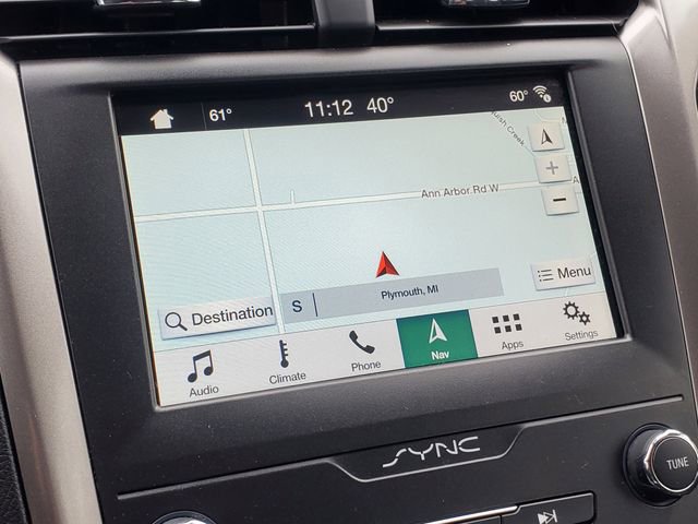 Used 2019 Ford Fusion SE image 24