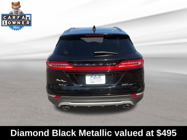 Used 2017 Lincoln MKC Reserve AWD/4WD image 6