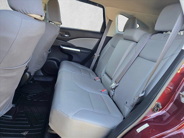 Used 2015 Honda CR-V EX-L image 15