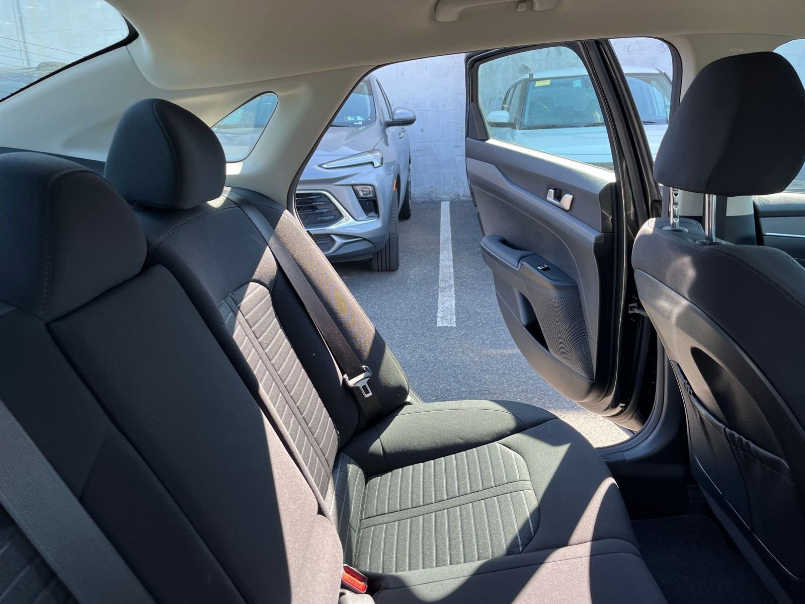 Used 2025 Kia K5 LXS FWD image 36