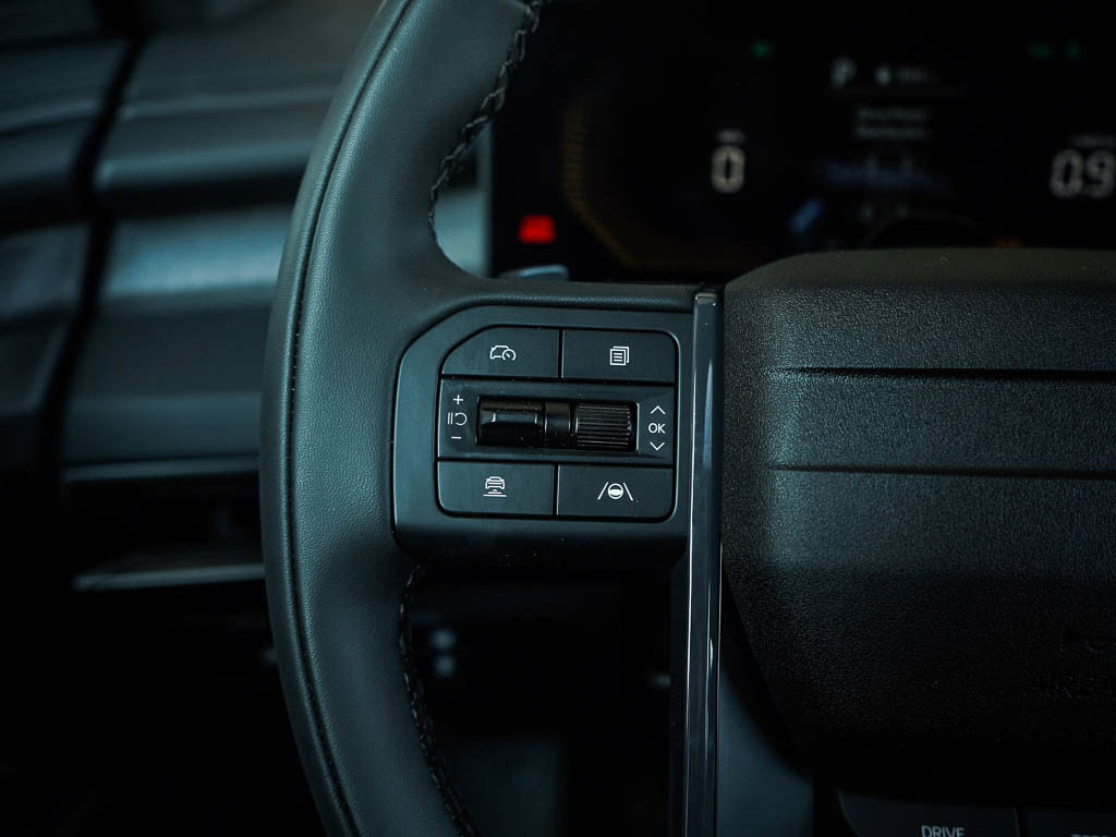 New 2027 Kia Telluride EX X-Line image 22