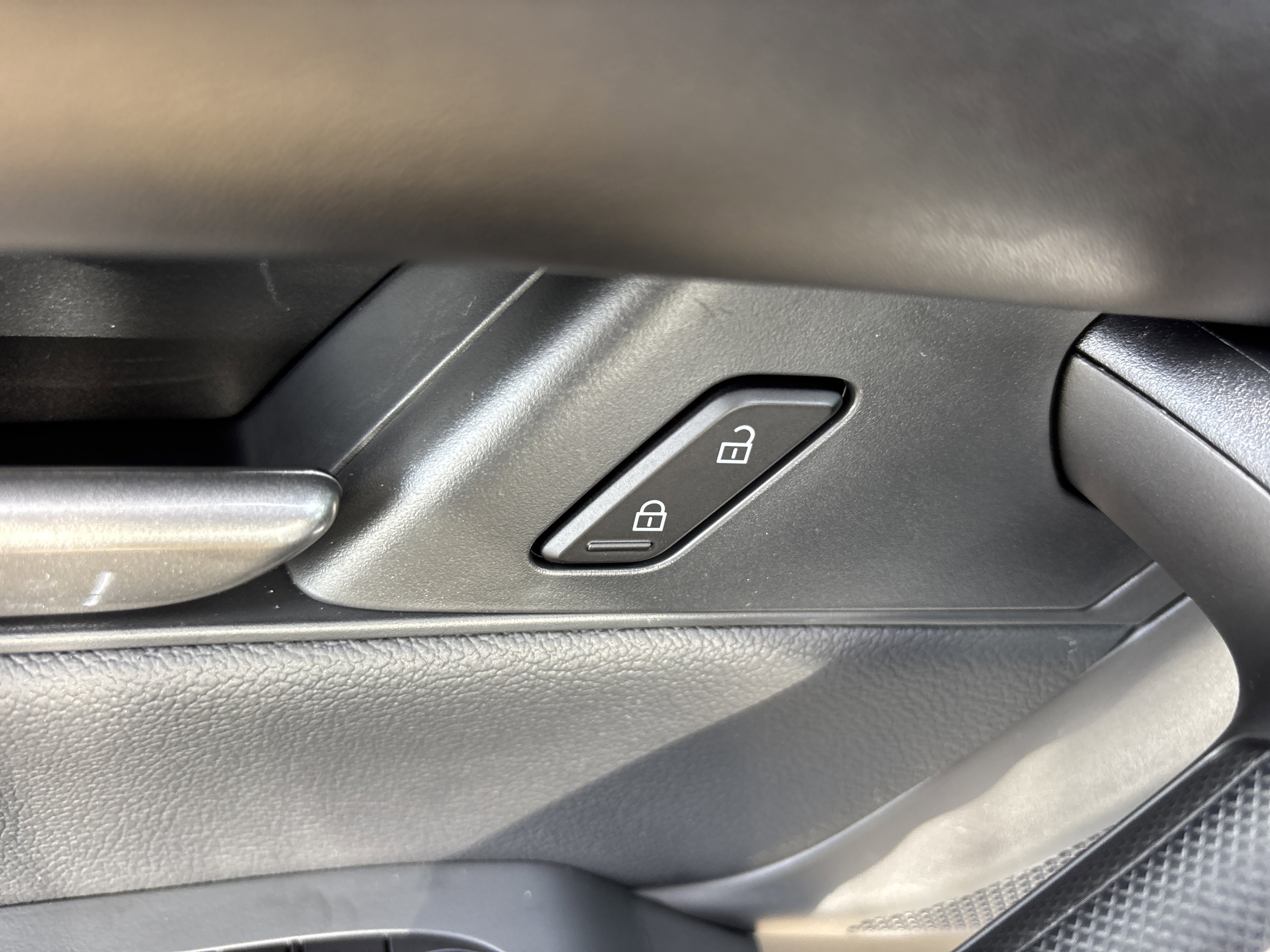 New 2026 MAZDA CX-50 AWD 2.5 Hybrid w/ Weather Package image 22