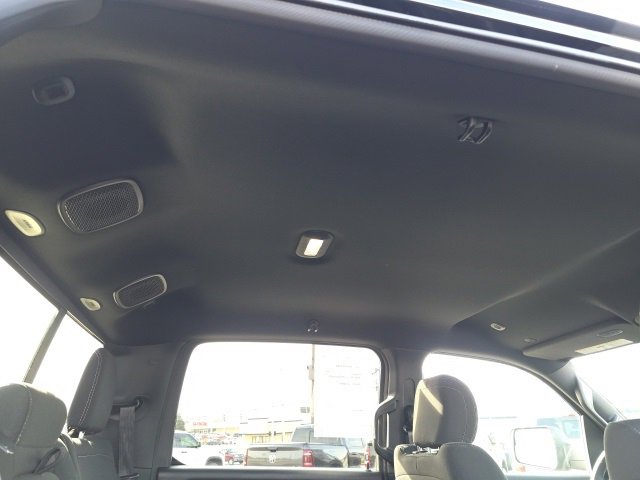 Used 2025 RAM 1500 Big Horn image 53